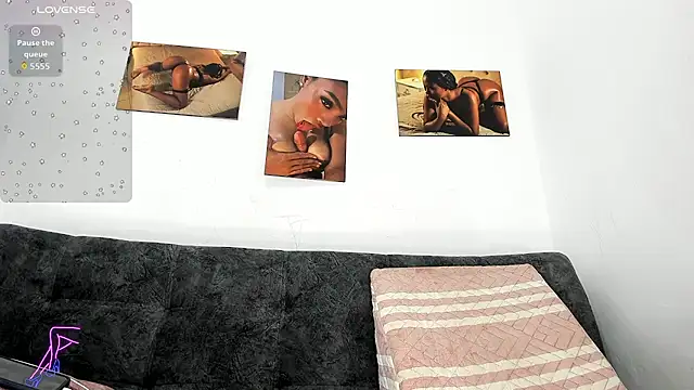 mishell- online show from 11.28.25