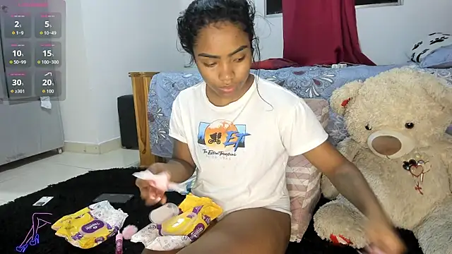 mishell- online show from 03.27.26