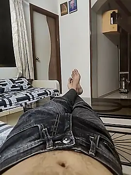 Ritesh08679 online show from 10.23.25