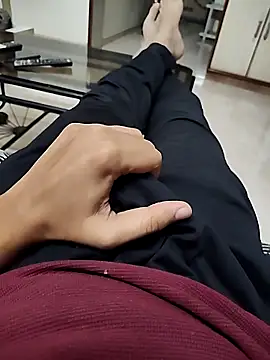 Ritesh08679 online show from 12.05.25