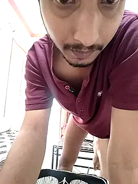 Ritesh08679 online show from 03.12.26