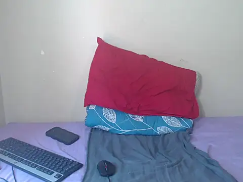 Snapshot of _SweetLips_ chatting on 02.28.26 SweetLips online show from 02.28.26