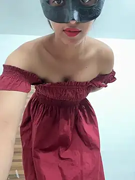 Lusty Desi online show from 11.11.25