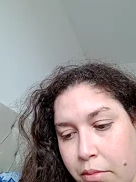 Snapshot of valkiriabbw chatting on 10.07.25 valkiriabbw online show from 10.07.25