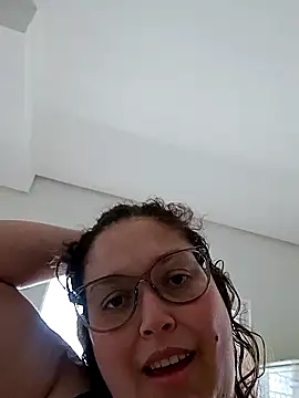 Snapshot of valkiriabbw chatting on 10.14.25 valkiriabbw online show from 10.14.25