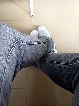 lilldickyyy online show from 10.19.25