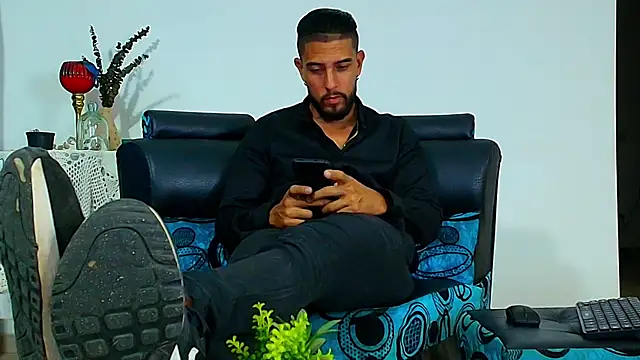 DaveSoldier online show from 10.07.25