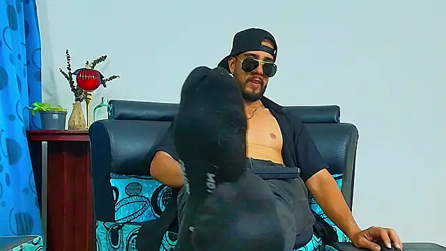 DaveSoldier online show from 10.17.25