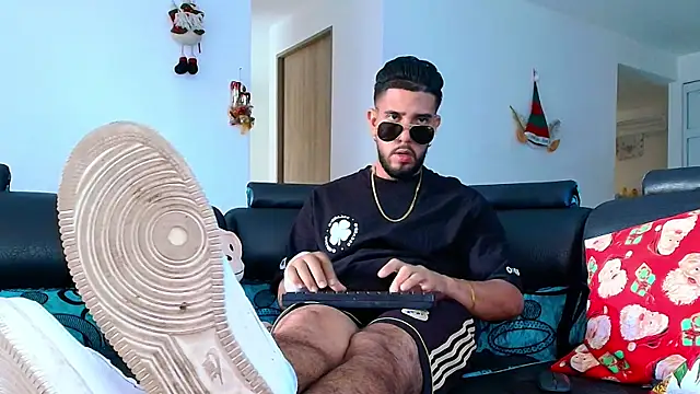 DaveSoldier online show from 12.14.25