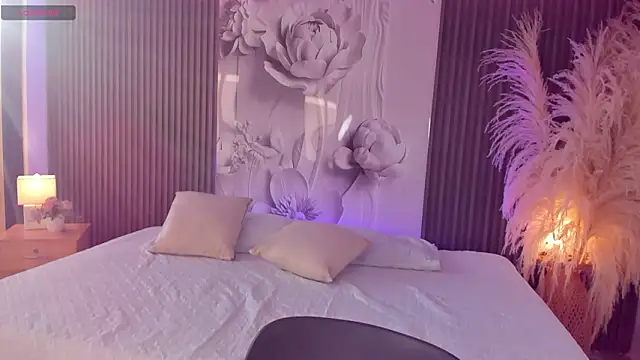 ShaniaDaniels online show from 03.09.26