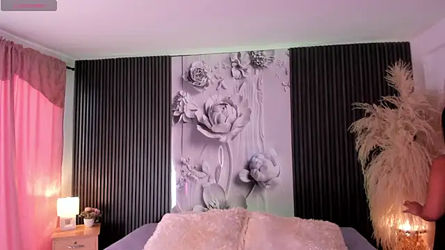 ShaniaDaniels online show from 04.02.26