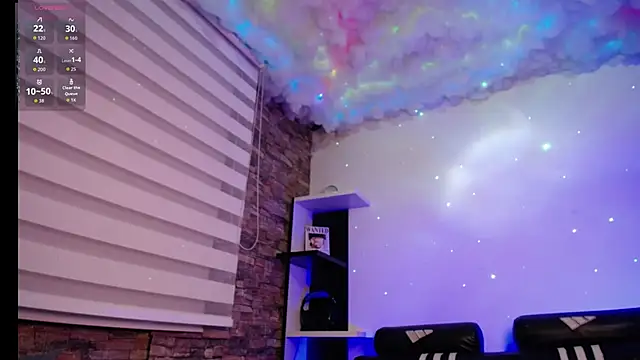 saturogojo777 online show from 09.16.25