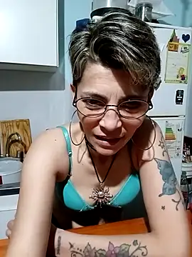 Lulypsicologasexual online show from 10.26.25