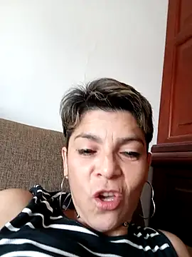 Lulypsicologasexual online show from 02.11.26