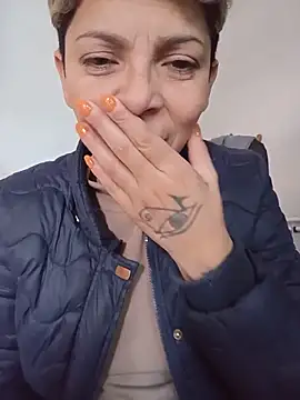 Lulypsicologasexual online show from 05.25.26