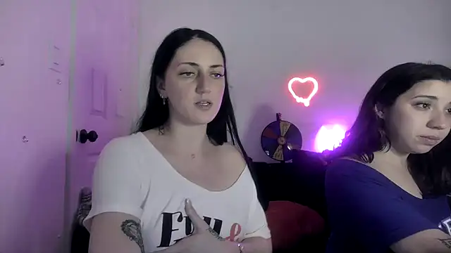 torithequeen online show from 03.02.26