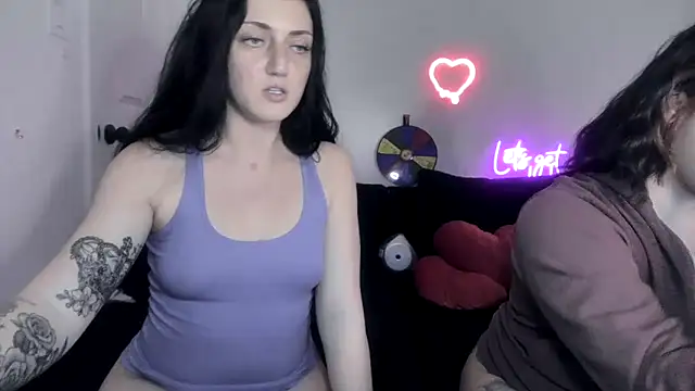 torithequeen online show from 03.04.26