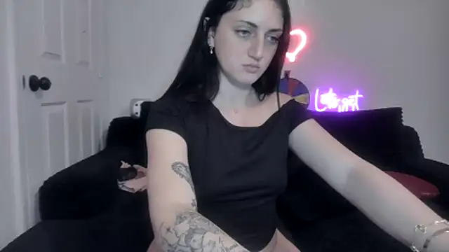 torithequeen online show from 04.01.26