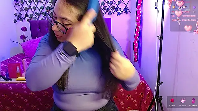 Snapshot of Estrella__sex chatting on 02.11.26 Estrella sex online show from 02.11.26