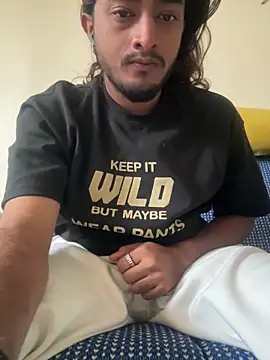 seenu2101 online show from 04.22.26