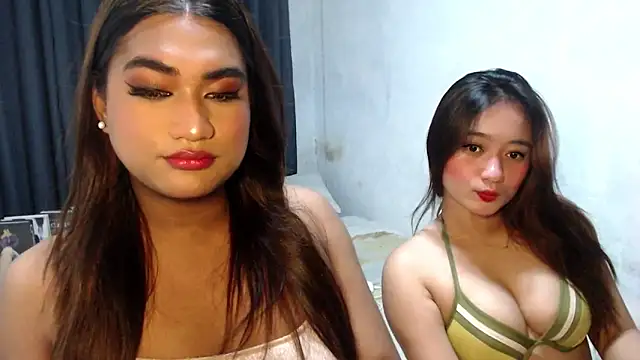 LastyLuna online show from 12.02.25