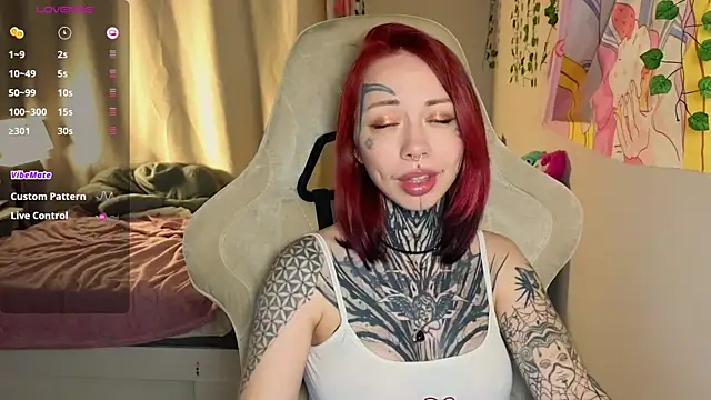 Snapshot of bunnykellyyy chatting on 05.26.26 bunnykellyyy online show from 05.26.26