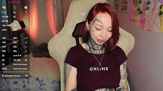 Snapshot of bunnykellyyy chatting on 06.01.26 bunnykellyyy online show from 06.01.26