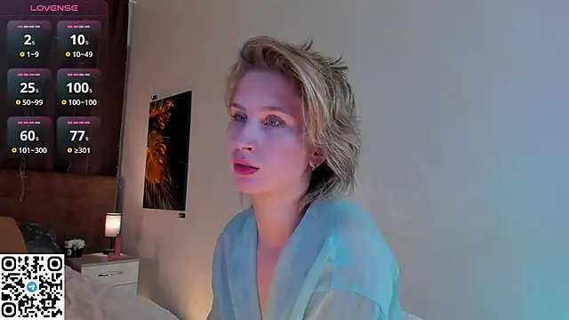 odelynbrower online show from 11.06.25