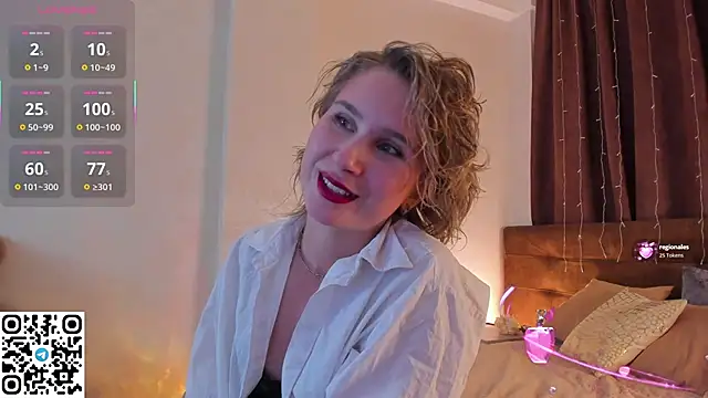 odelynbrower online show from 11.11.25