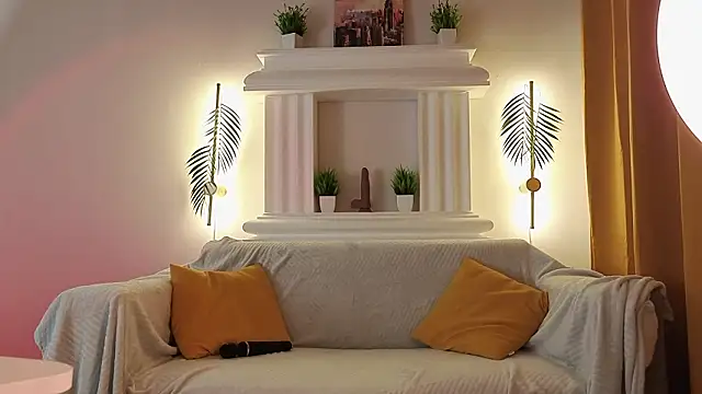 odelynbrower online show from 02.02.26