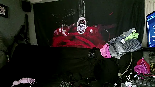 Splash Queen420 online show from 11.05.25