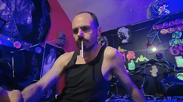 Splash Queen420 online show from 04.14.26