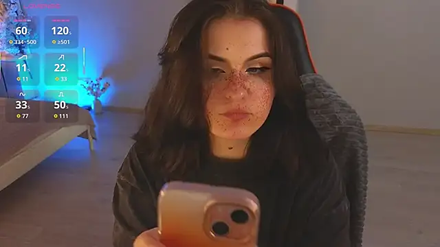 Snapshot of Dark_Shine chatting on 02.05.26 Dark Shine online show from 02.05.26