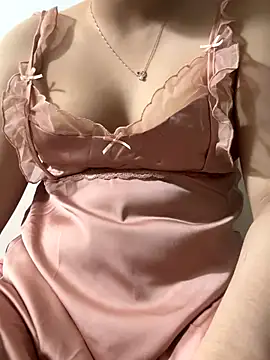 SiennaQueen18 online show from 11.21.25