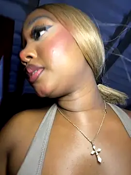 alisonn moon online show from 11.27.25