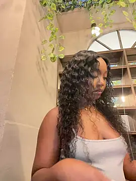 alisonn moon online show from 01.09.26