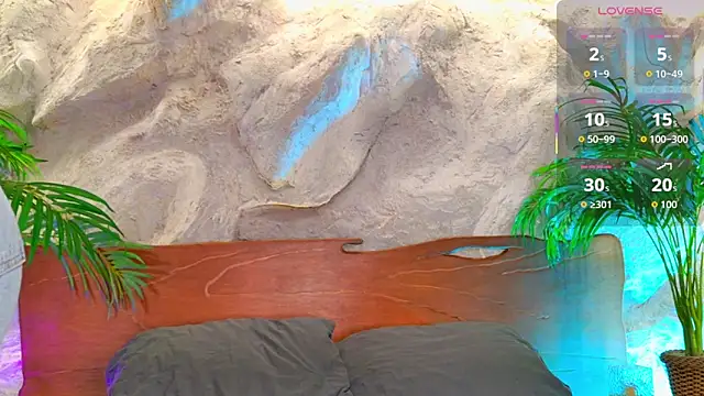 alisonn moon online show from 03.26.26