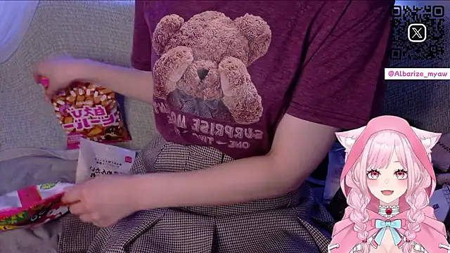 dokkoimyaw online show from 09.10.25