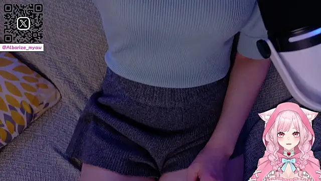 dokkoimyaw online show from 11.12.25