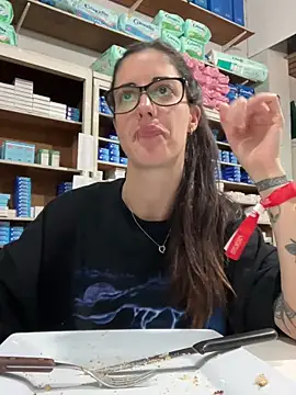 Snapshot of ferchule7 chatting on 10.01.25 ferchule7 online show from 10.01.25