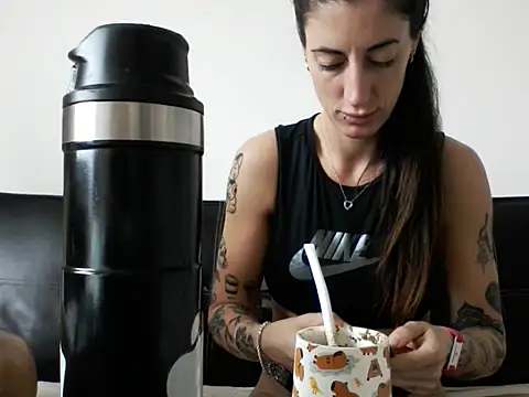 Snapshot of ferchule7 chatting on 10.03.25 ferchule7 online show from 10.03.25