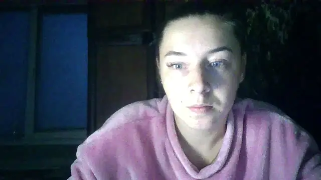 Kitten36 online show from 10.05.25