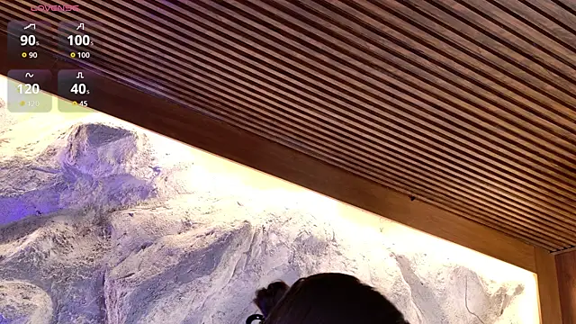 Katarina Rostova online show from 11.20.25