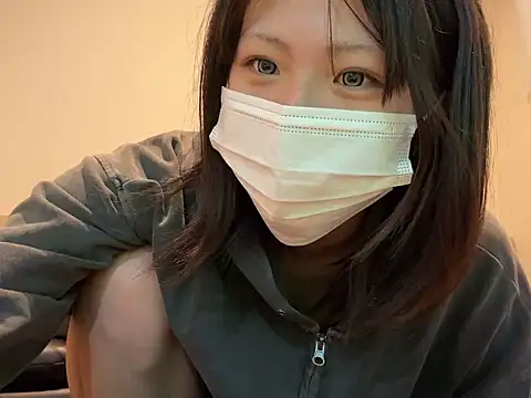 Snapshot of kabikabi_makaron chatting on 06.02.26 kabikabi makaron online show from 06.02.26