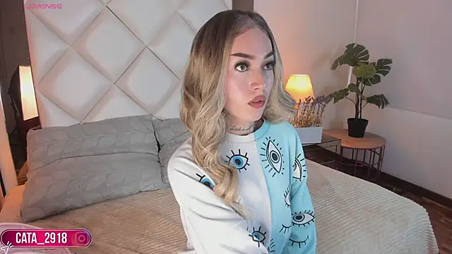 Megan DH online show from 10.01.25