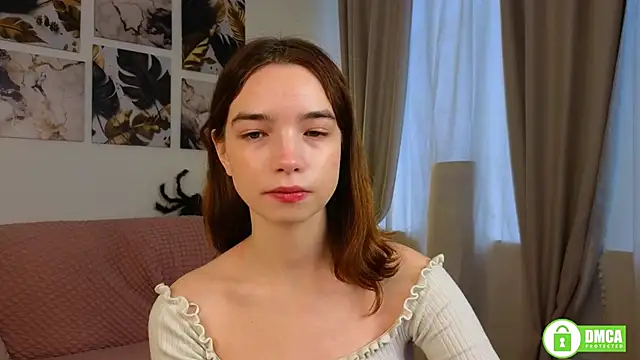 Evi Brook online show from 11.22.25