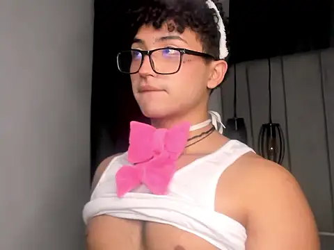 Valentin0 3 online show from 10.31.25