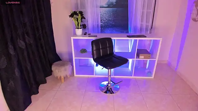 Snapshot of Georgina-Mtz chatting on 01.15.26 Georgina-Mtz online show from 01.15.26