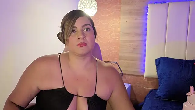 AgnesIvanova online show from 02.18.26