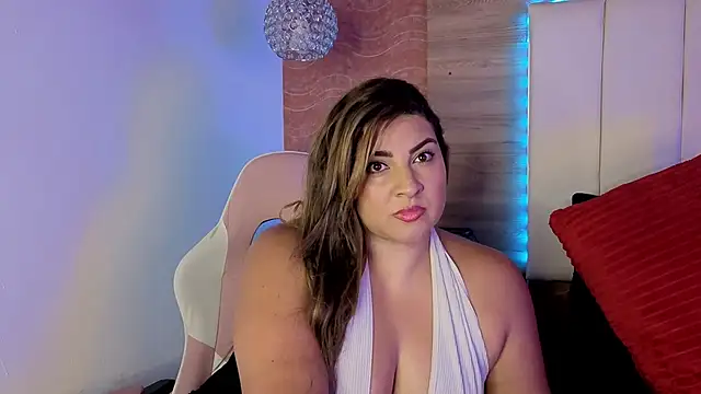 AgnesIvanova online show from 04.07.26